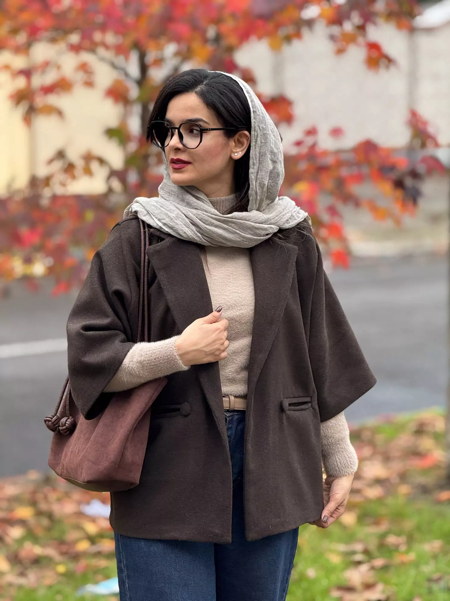 پالتو فوتر سوگل